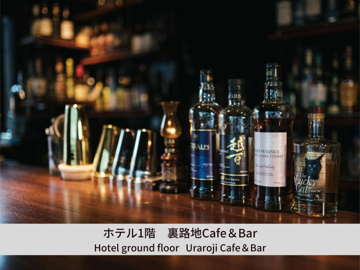 Hotel Japanesque Fukuoka Фукуока Экстерьер фото
